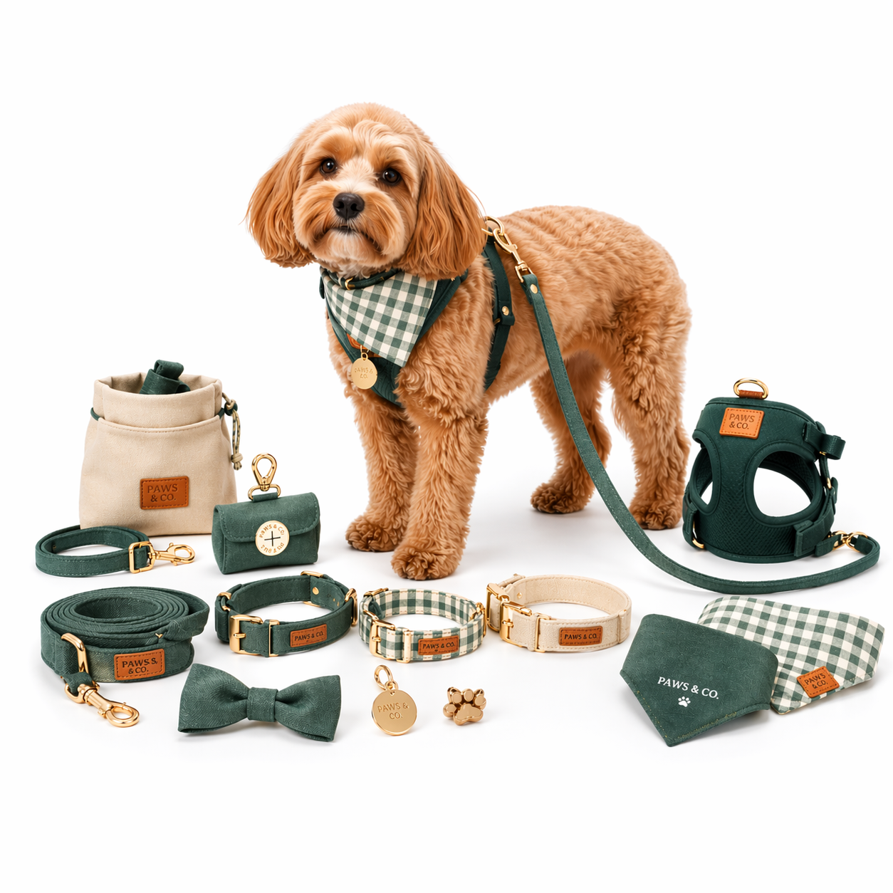Top 10 Dog Accessories Every Pet Owner Needs