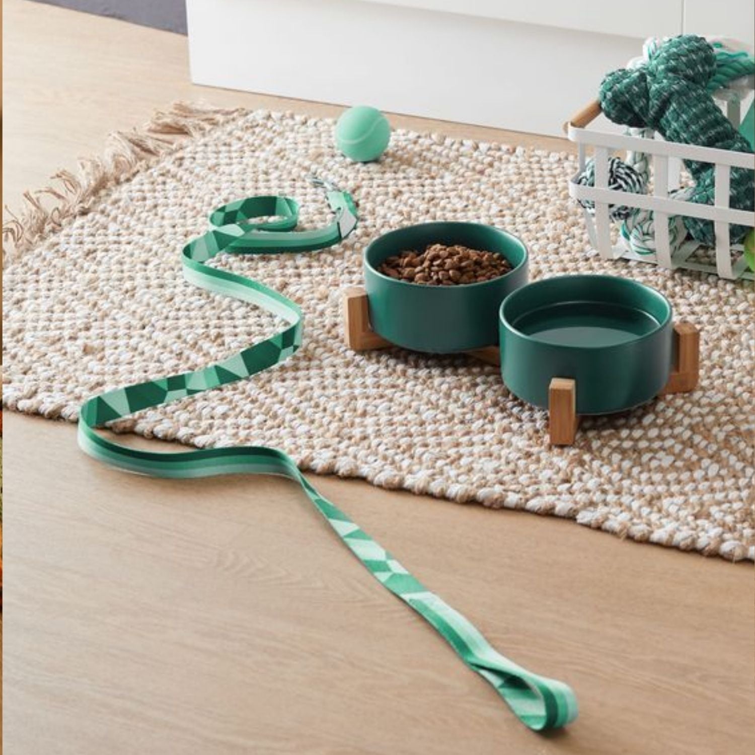 5 Must-Have Dog Products for First-Time Pet Owners