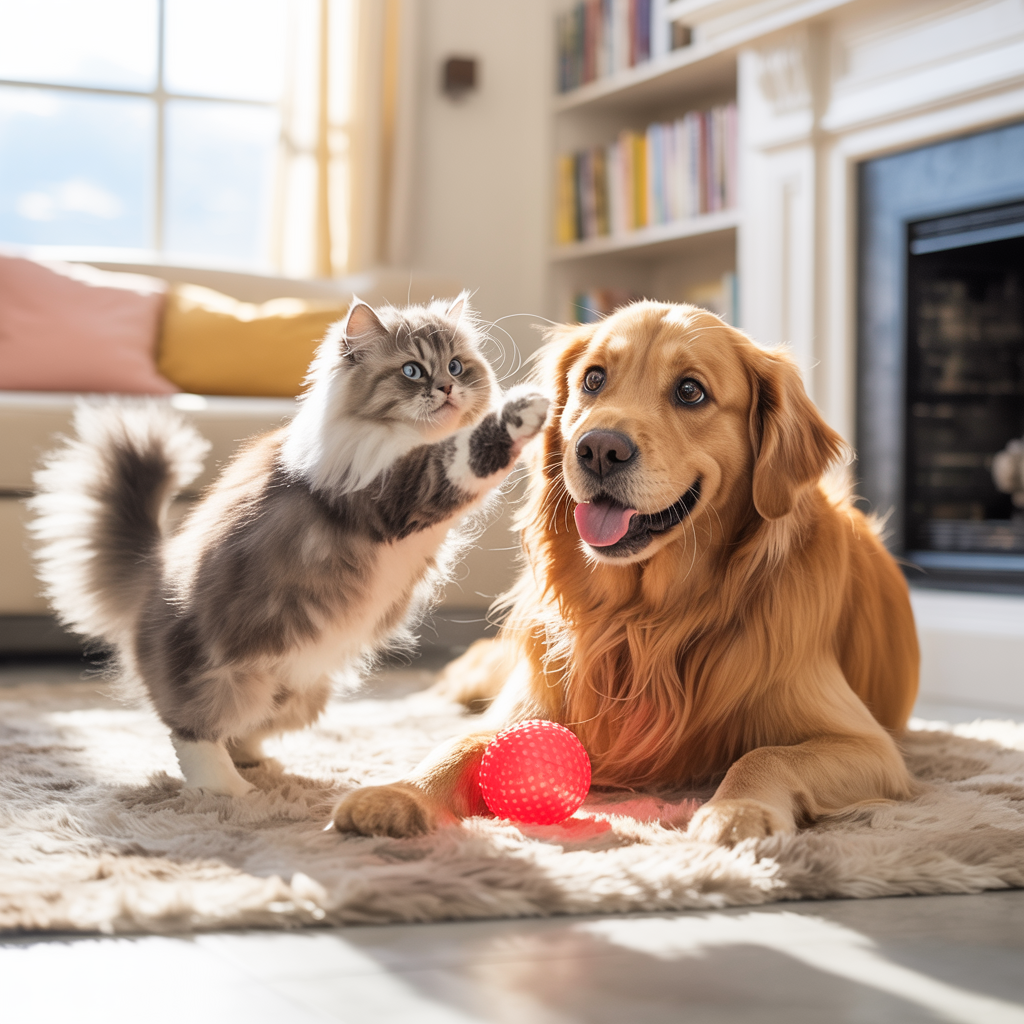 Top Pet Care Tips for 2025: How to Keep Your Pet Happy and Healthy