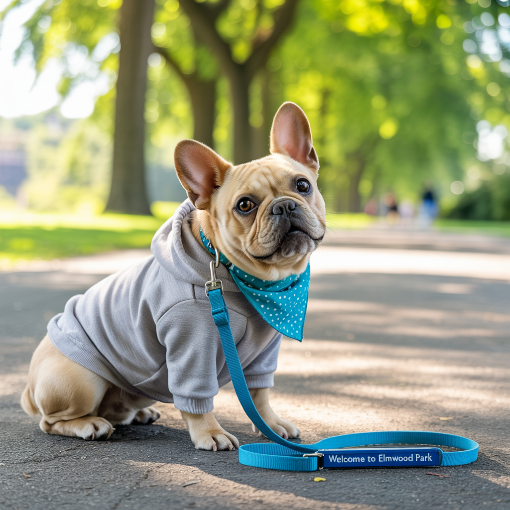 The Ultimate Guide to Pet Fashion: Top Trends for 2025