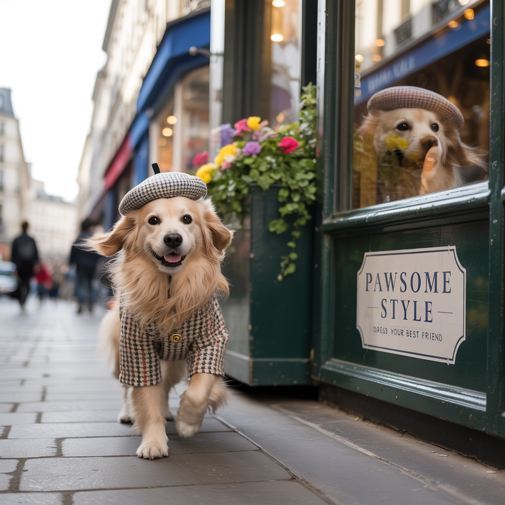 Why You Should Bring Clothes to Your Pets: The Benefits You Didn't Know