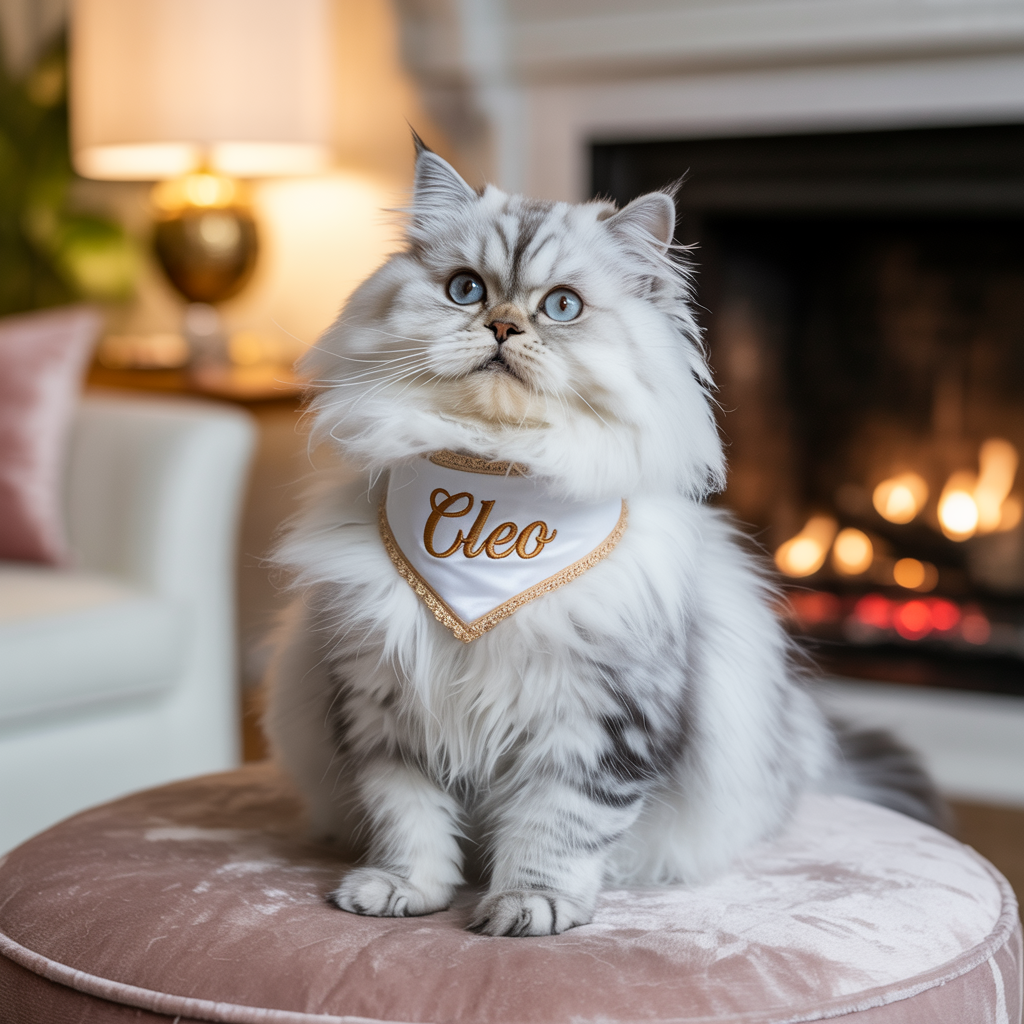 Custom Gifts & Personalization