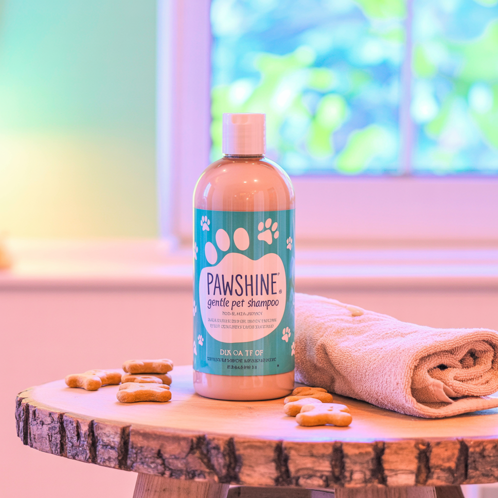 Hygiene Pet Collection